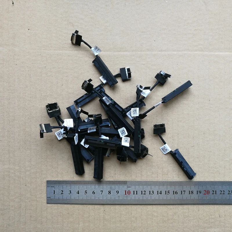 Новый ноутбук hdd жесткий диск кабель для DELL 7000 7557 7559 P57F 5577 5576 DDAM9AHD000 0HW01M |