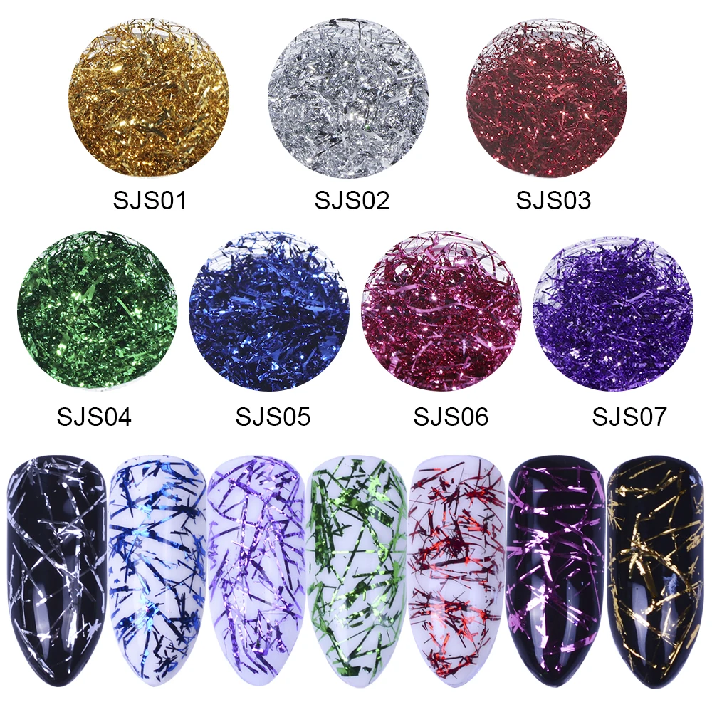 nail glitter 3