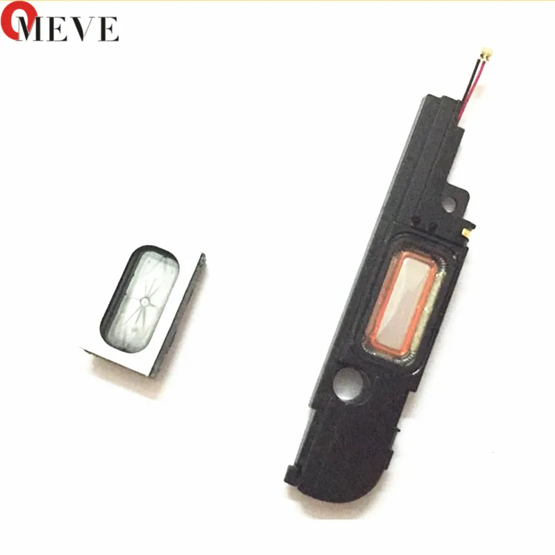 

Original for HTC ONE M7 Built-in Earpiece Ear Speaker Loud Speaker Buzzer Ringer Replacement Parts