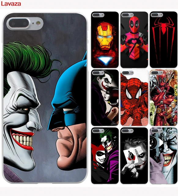 coque iphone x joker coque iphone x joker