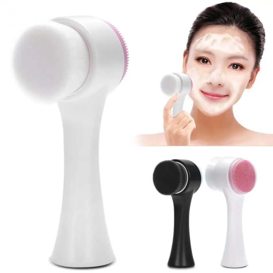 Facial cleaning brush у бритвы. Lovely skin щетка для умывания. Facial cleaning brush geemy. Cleansing brush. Gd-137 электрическая щётка forever cleanse face для.