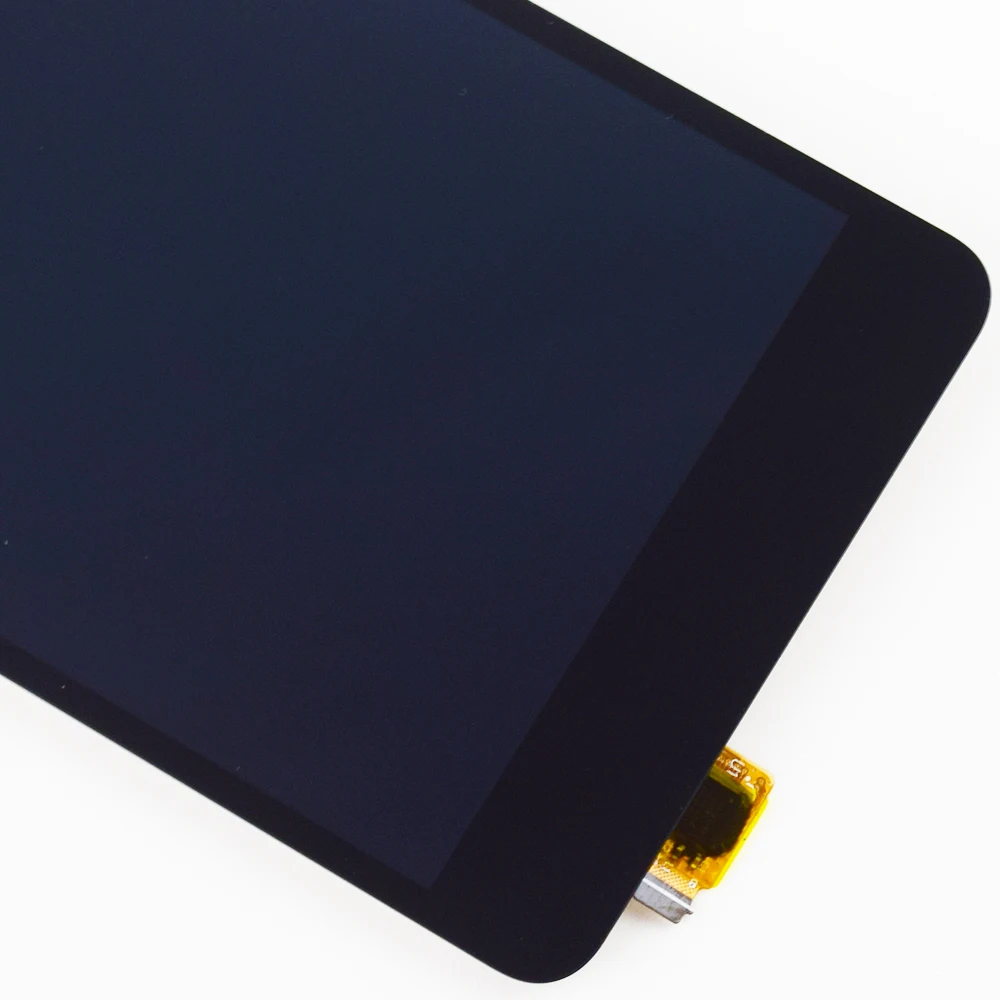 Painel da Tela + de Toque Lcd para Huawei Honor Toque Gr5 Kii-l21 Kii-l05 Display Digitador Assembléia Quadro 5x Lcd Kiw-l21 10 LCDs de celular