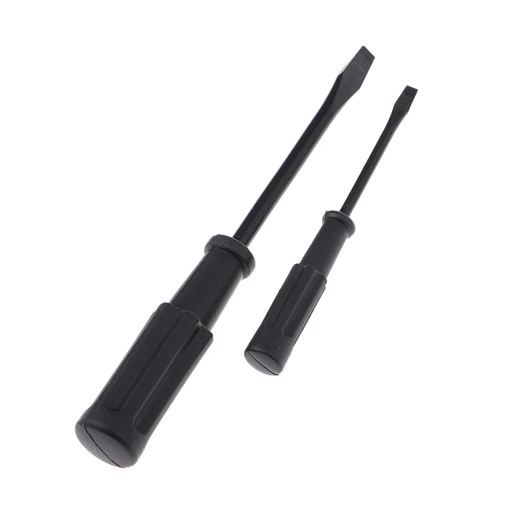 3pcs Screwdriver Multi-Purpose Repair Tool for Household Handwork Sewing Machine DIY