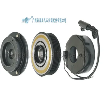 

auto ac compressor clutch 10PA15C for bmw 5'pk