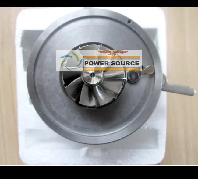 BV39 54399880027 54399700002 Turbo CHRA Cartridge Turbocharger Core Renault Megane II 2003- Kangoo Scenic II Modus K9K-THP 1.5L (3)