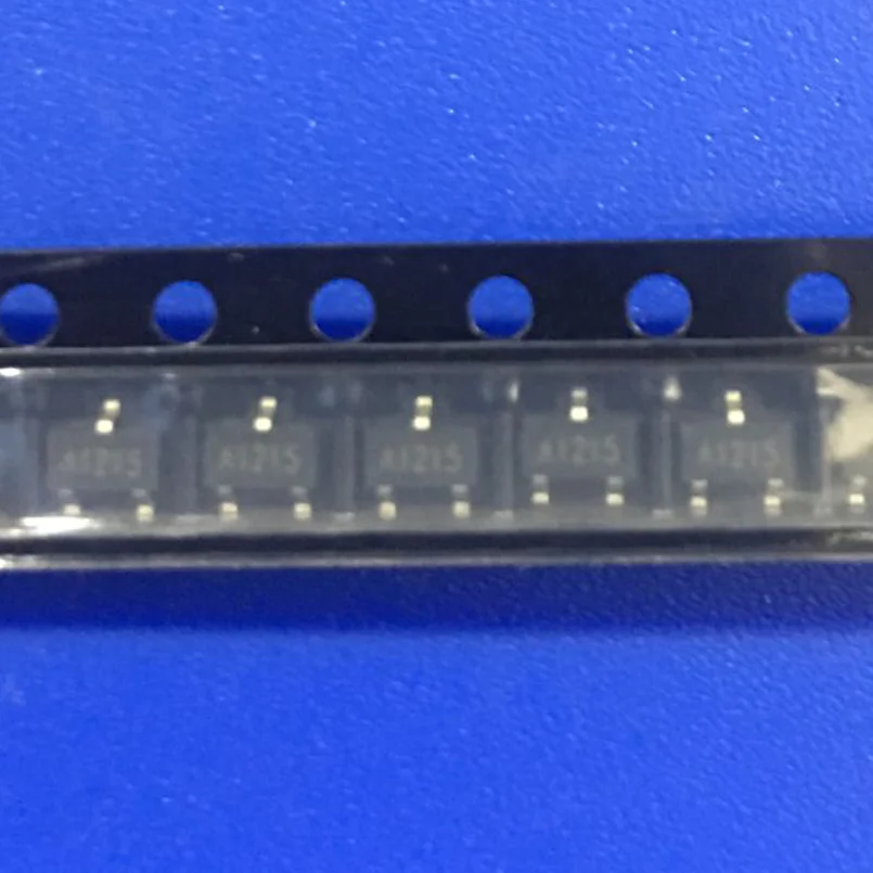

10pcs/lot MOS tube Si2333 SI2333CDS-T1-E3 SI2333DS-T1-E3 SOT-23 original Product