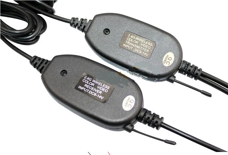 wire and wireless6