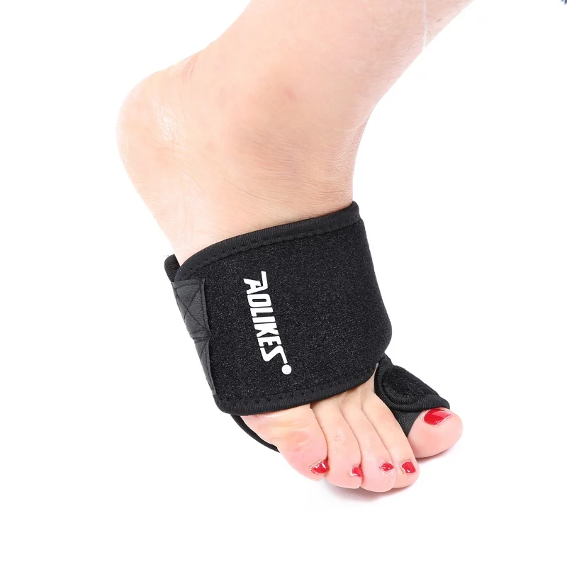 

Thigh Bone Thumb Eversion Orthotics Sports Thumb Capsule Correction Toe Fracture Strain Holder Thumb Recovery Protector 2017