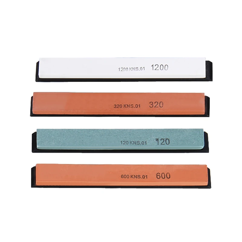 

brand new 120-1200 grit knife sharpener sharpening stone grinding stone whetstone water for knife kitchen tools