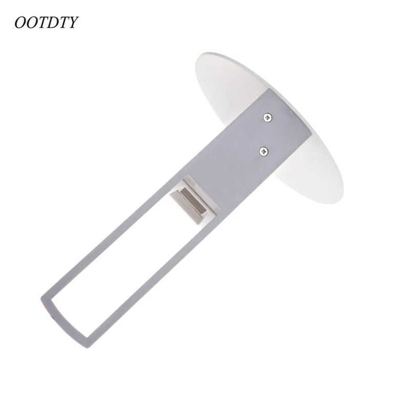 OOTDTY 220 см стедиометр настенный измеритель высоты линейка роста с настенной