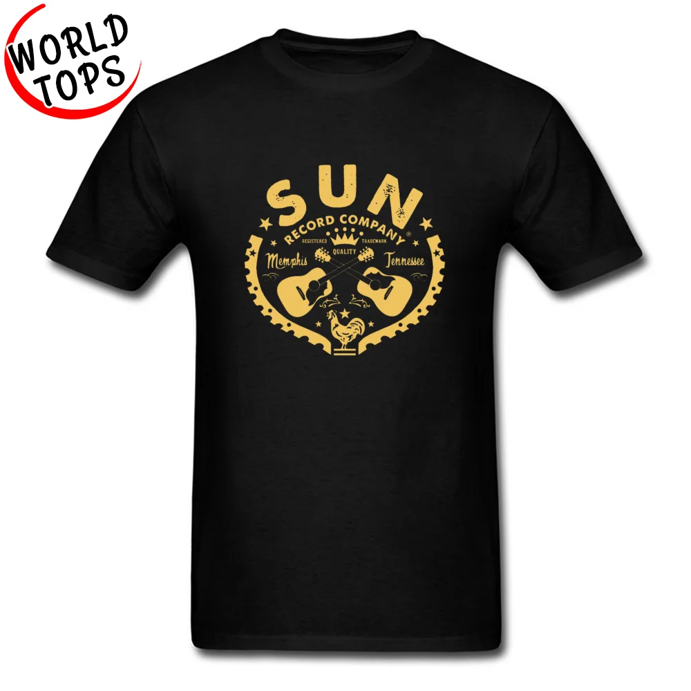 sun record t shirt