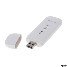 Прямая поставка и 4G LTE USB модем сетевой адаптер с Wi-Fi точка доступа SIM карта 4G беспроводной маршрутизатор APR28