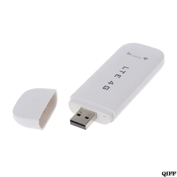 

Drop Ship&Wholesale 4G LTE USB Modem Network Adapter With WiFi Hotspot SIM Card 4G Wireless Router APR28