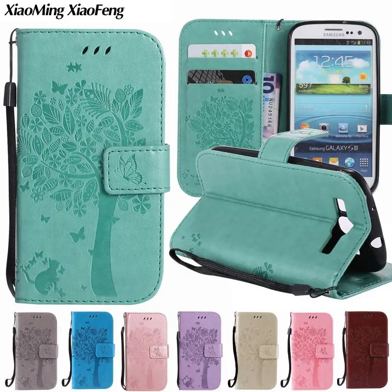 flip cover samsung galaxy s3 neo