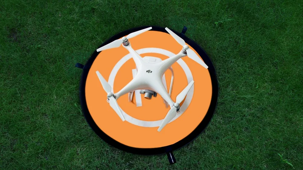 PGY Landing Pad Mavic 55CM08
