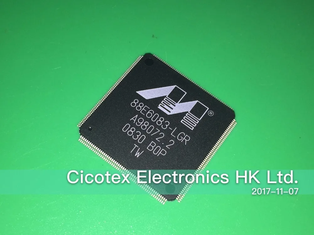 88E6083-LGR TQFP216 88E6083LGR | Лампы и освещение