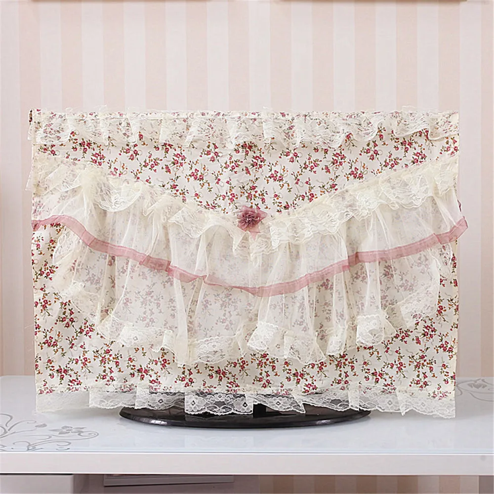 

Indoor TV Covers Dust Resistant Fits over most TV indoor Television Cover