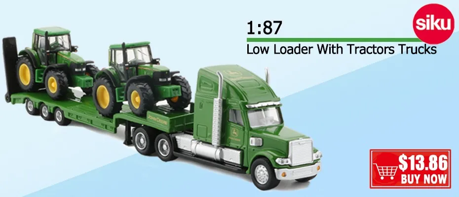 toy truck