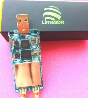 Спот LimeSDR usb type-A LimeSDR Мини Программное обеспечение радио макетная плата - Цвет: LimeSDR Mini