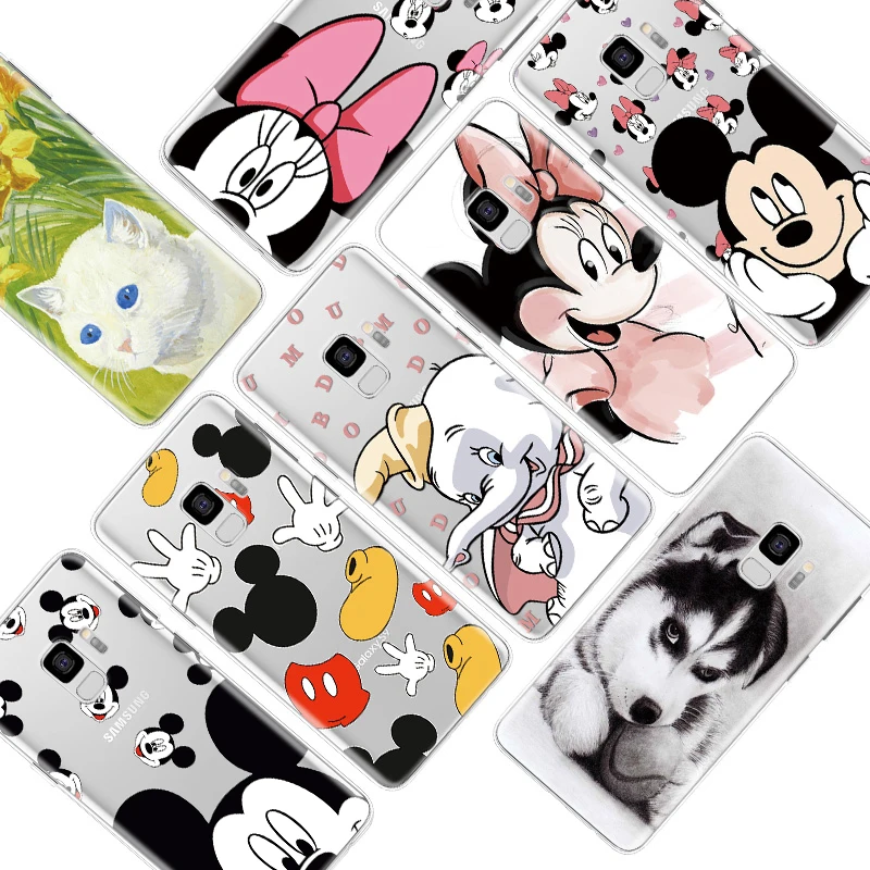 

Print TPU Coque For Samsung Galaxy A10 A30 A50 A60 A20e A40 A70 A3 A5 A7 2015 2016 2017 A6 A8 A9 Plus 2018 Star Note 8 9 4 Case