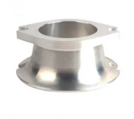 100CC-120CC Air Intake Horn Mouth CNC Aluminum Alloy for Petrol Engine | Игрушки и хобби