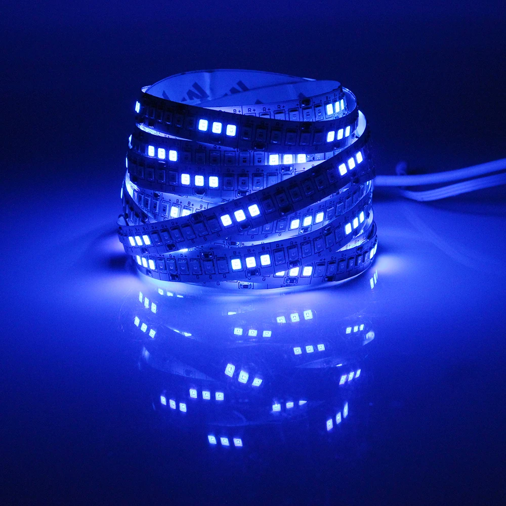 3528 non waterproof led strip light (8)