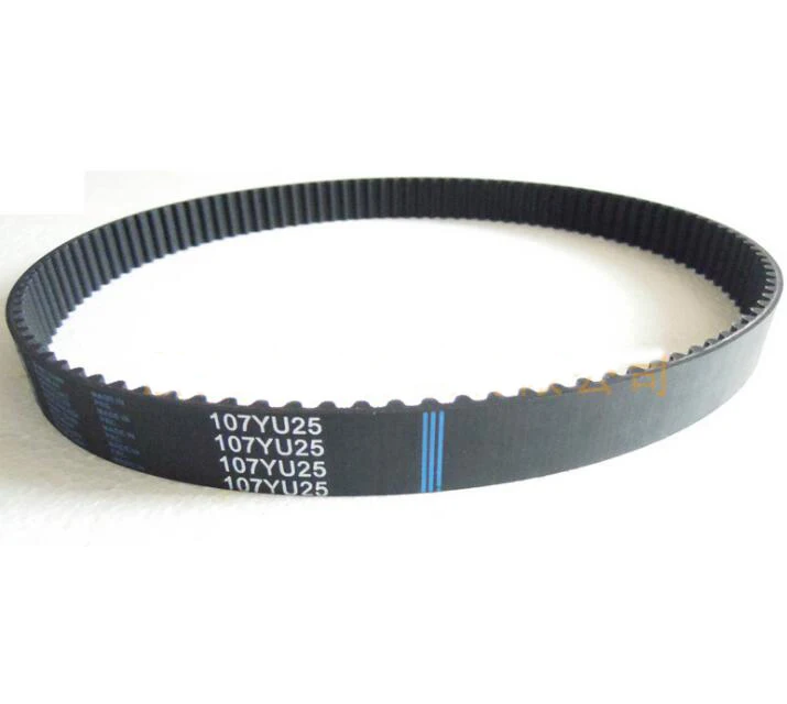 

engine belt for toyota corrola 1.3 05- 36987411003