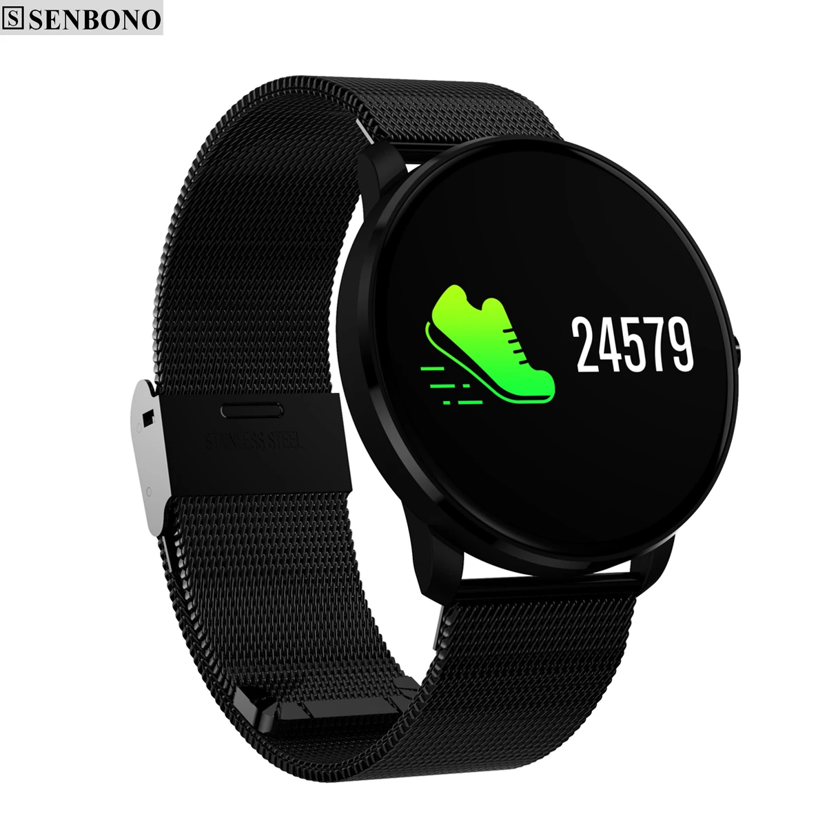 cf007h smartwatch