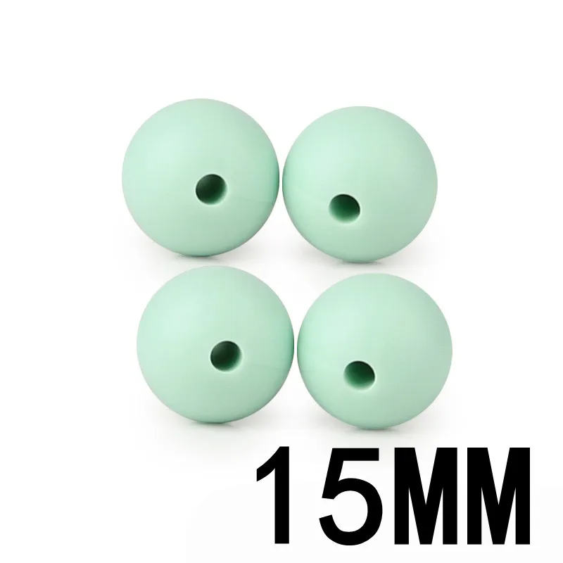 38 Mint Green