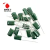 50pcs Polyester film capacitor 630V 1nF 1.5nF 10nF 22nF 33nF 47nF 2J102J 2J152J 2J222J 2J472J 2J682J 2J103J 2J223J 2J333J 2J473J ► Photo 1/6