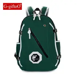 Мода рюкзак Для женщин для отдыха Back Pack корейские женские рюкзак Повседневное дорожные сумки для школы для девочек классический рюкзак