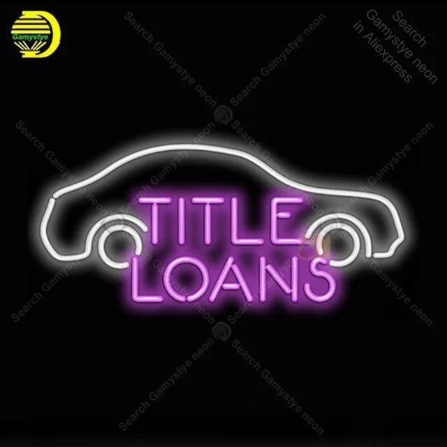 Aliexpress Le Loans With Car Neon Light Sign Gl Handcraft Bulbs Decor Room Garage Board Lamps Accessories Aliexpress Le Loans With Car Neon Light Sign Gl Handcraft Bulbs Decor Room Garage Board Lamps Accessories