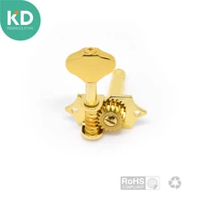Electric Guitar tuning peg, Acoustic Guitar machine head tuning key 3L/3R per set ratio 1:18 guitar parts Electric Guitar tuning peg, Acoustic Guitar machine head tuning key 3L/3R per set ratio 1:18 guitar parts