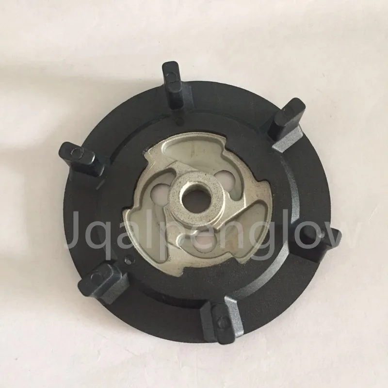 

6SEU/7SEU air conditioner compressor clutch hub for CVC OPEL CORSA