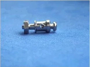 

F05108 20 Pcs Connecting rod Linkage Rod shortcut connector 1.8mm + FS