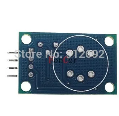 Бесплатная доставка! MQ 2 3 4 5 6 7 8 9 135 Сенсор модуль печатной платы|sensor module|sensor pcbsensor