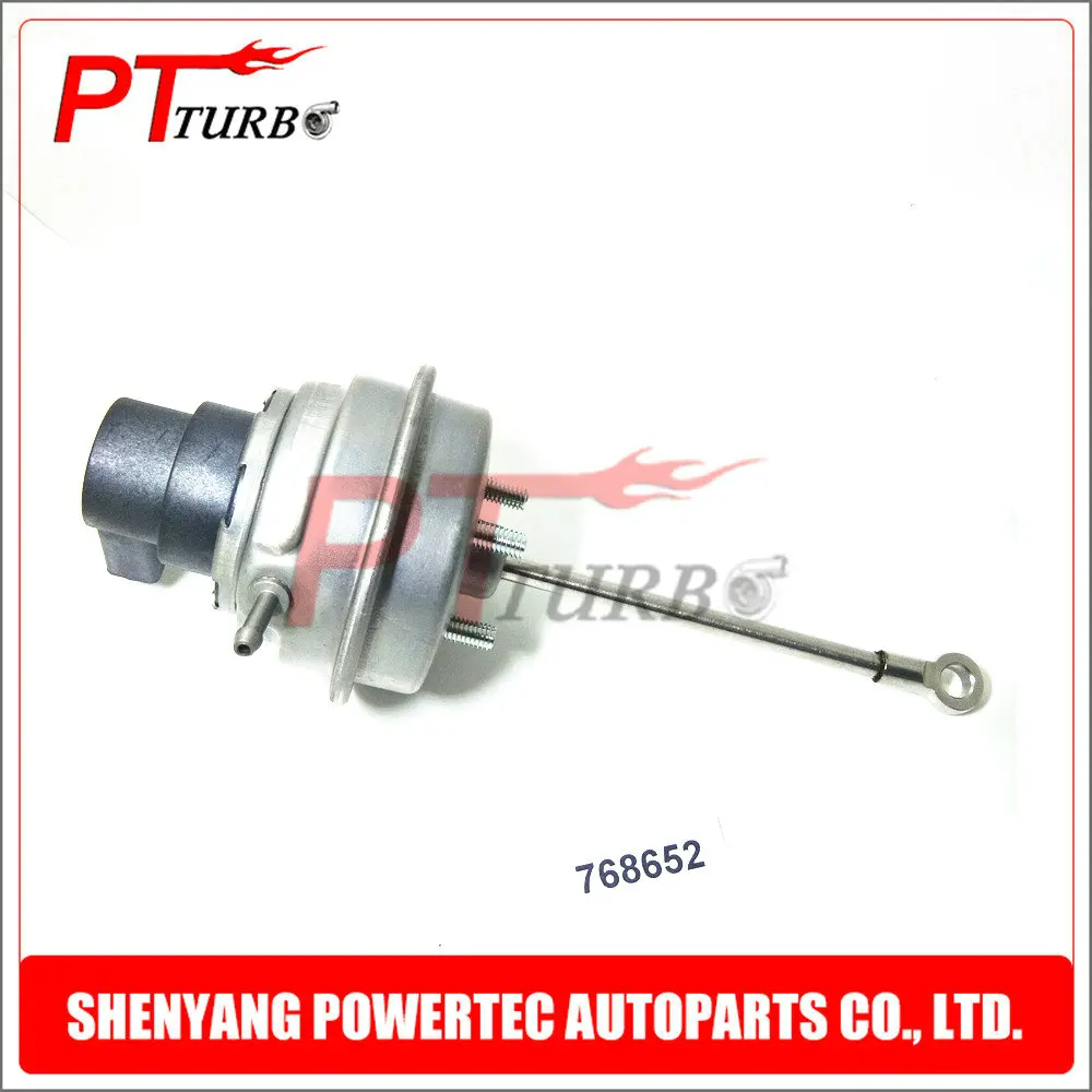 Turbolader Montagesatz 2.0 DI-D ECE Mitsubishi Grandis Outlander chrysler 768652