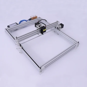 

shipping to world Big power large area laser engraving machine, DIY laser cutter machine ,brand new popular machine