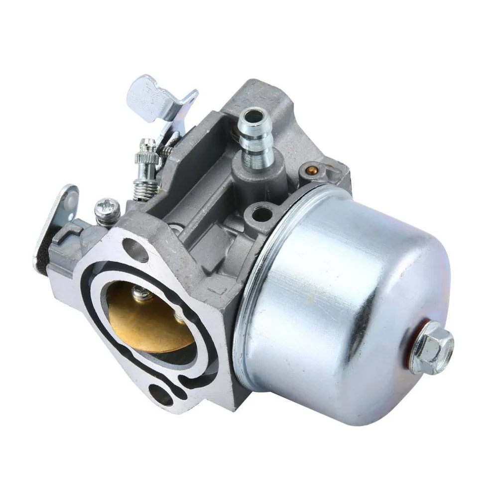Карбюраторы для мотоциклов ДЛЯ Briggs& Stratton 698171 697594 подходит 283000 284000 286000