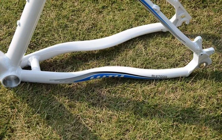 Perfect ATX600 Mountain frame alloy Mountain bicycle 26er frame aluminum alloy frame suitable for 26er 26*17inch cycling parts 12 11 Perfect ATX600 Mountain frame alloy Mountain bicycle 26er frame aluminum alloy frame suitable for 26er 26*17inch cycling parts 12 11