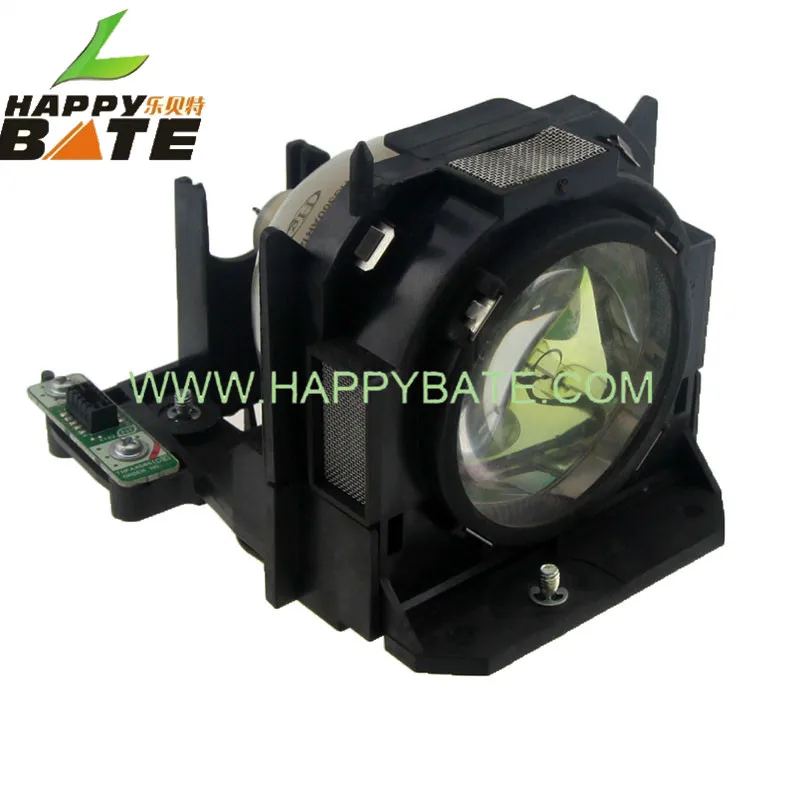 

Replacement Projector Lamp ET-LAD60W For Projector PT-EDZ6700 DW6300 PT-D6000 PT-DZ6710 PT-D5000 With Housing 180 day warranty