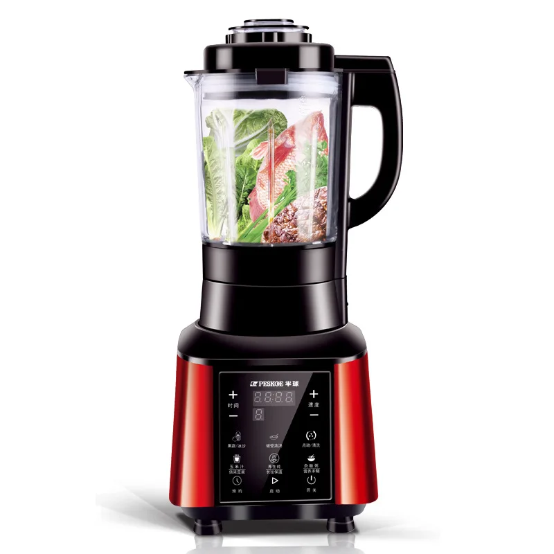 

Juicer Extractor Commercial Blender Professional Blender Reservation Heating Mixer Food Processor Home Juicer Smoothie Machine