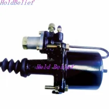 Абсолютно грузовик воздушный Усилитель сцепления в сборе UD 642-03557/642-04943 90 мм длиной для Nissan Hino Isuzu Mitsubishi