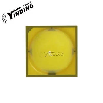 

5PCS LUMILEDS L1V1 15W high power led 6500K Cold White light Flashlight light source 4040 LED light-emitting diode headlamp wick