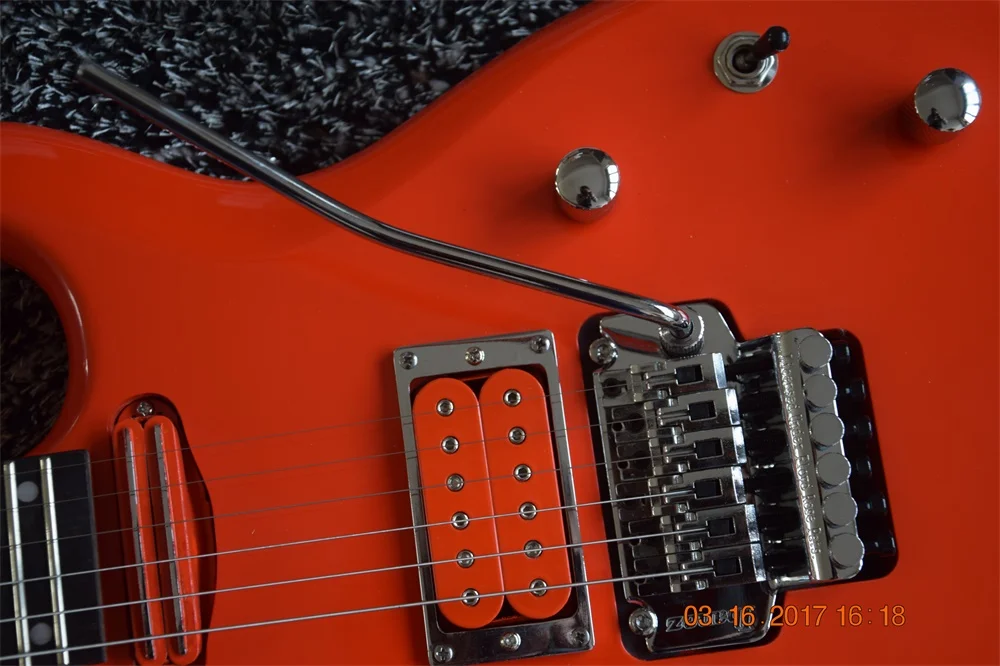 directly factory Joe Satriani JS2410 JS1200 Muscle Car