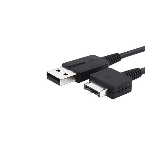 USB DATA/ Chargeur Cable Pour SONY PS VITA PlayStation Vita