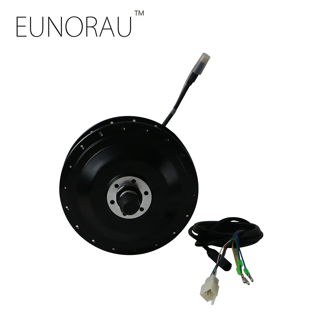 

Free shipping 36V500W 8Fun/Bafang BPM Brushless Hub Front Motor