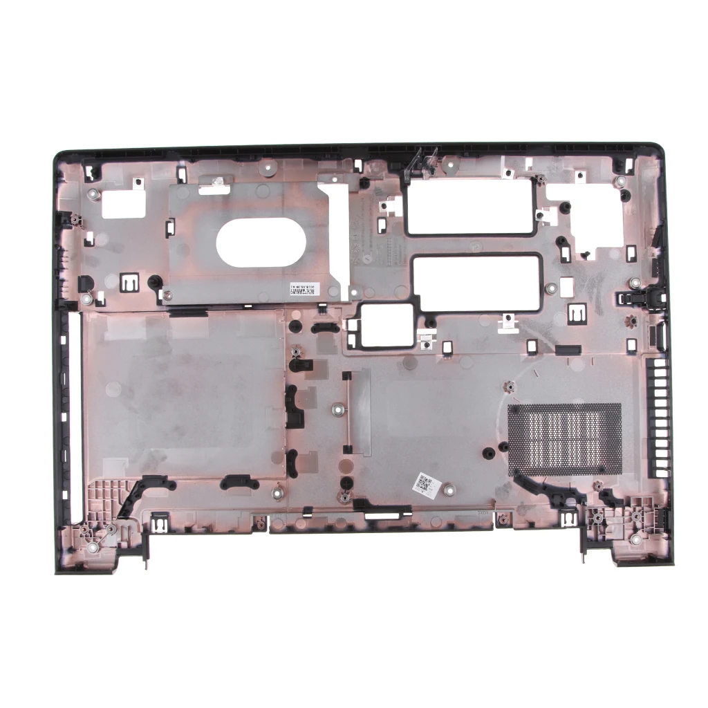 Replacement Laptop Bottom Case Base Cover for Lenovo Ideapad, Compatible with 300-15ISK 300-15IBR AP0YM000400