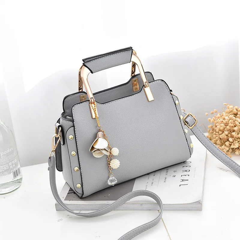 “ Designer de Bolsas de Luxo Textura Famoso 2019 Nova Cor