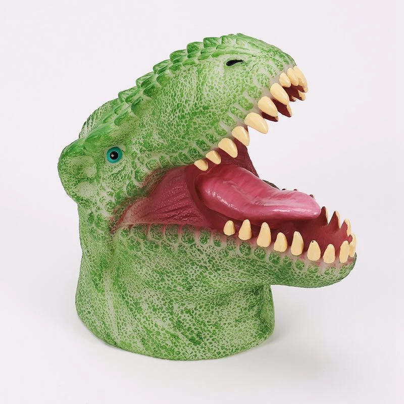 3D Dinosaur Creative Glow Colorful Children's Night Lights Bar Decoration Lamp Colorful Change light New Year Kid Toy lamp (7)